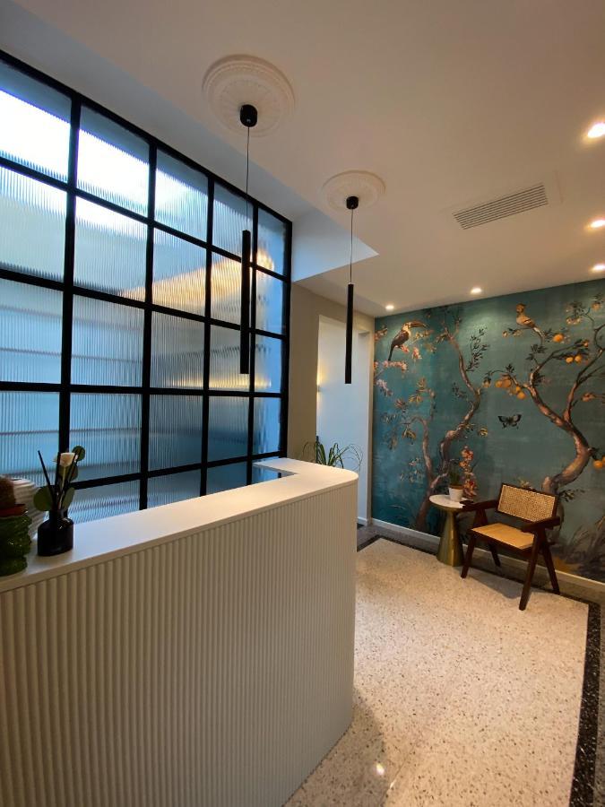 Noone Tropea Guesthouse エクステリア 写真