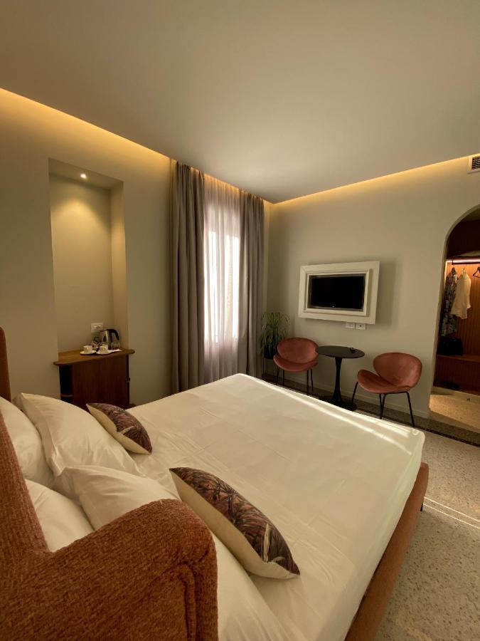 Noone Tropea Guesthouse エクステリア 写真