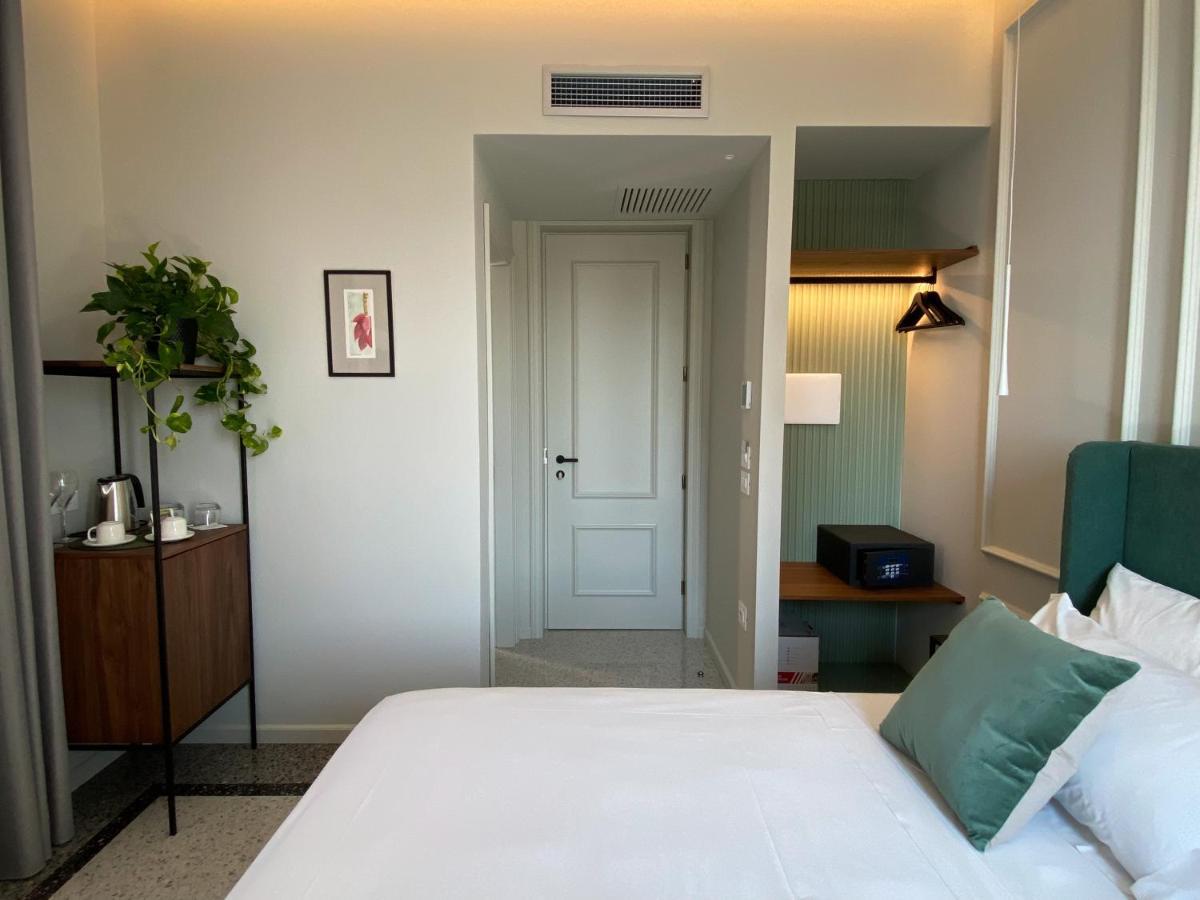 Noone Tropea Guesthouse エクステリア 写真