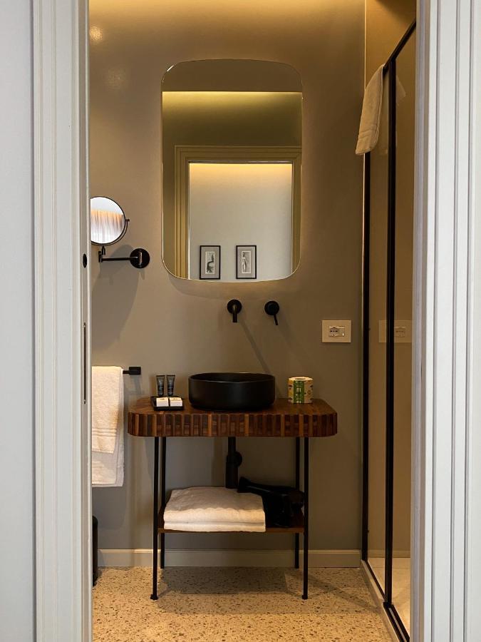 Noone Tropea Guesthouse エクステリア 写真