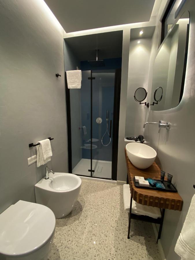 Noone Tropea Guesthouse エクステリア 写真