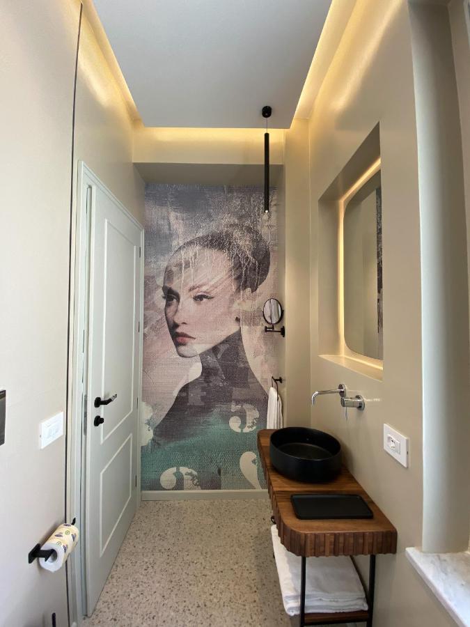 Noone Tropea Guesthouse エクステリア 写真